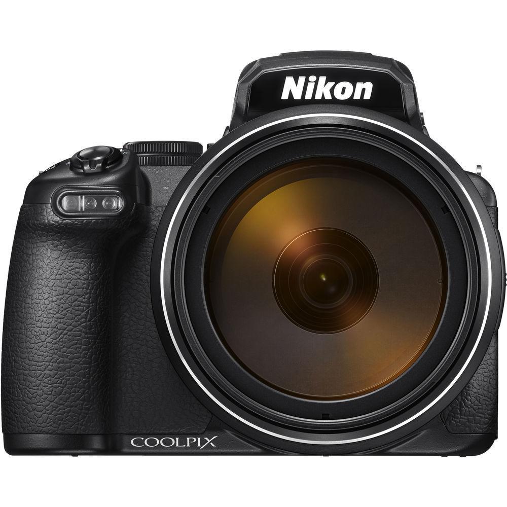 بهترین دوربین نیکون - Nikon P1000