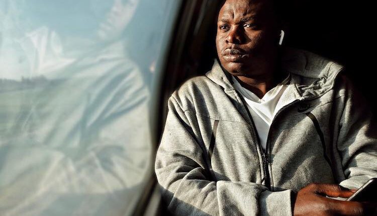 اموزش عکاسی پرتره با موبایل