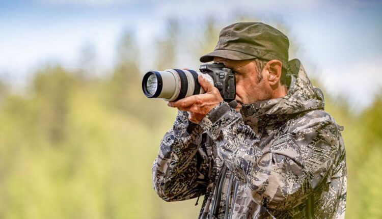 بهترین لنزهای ۱۰۰-۴۰۰ میلی‌متر