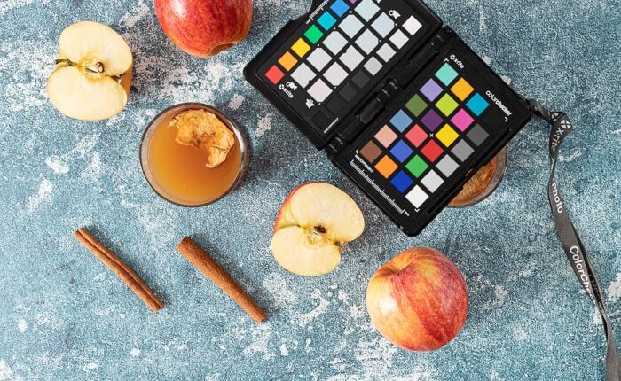 کالر چکر چیست