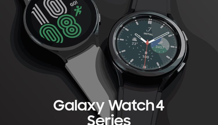 معرفی گلکسی واچ ۴