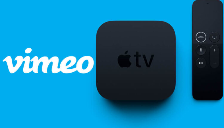 Vimeo از ویدئوهای دالبی ویژن آیفون‌های جدید پشتیبانی می‌کند