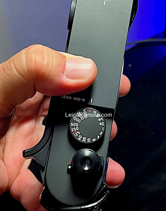 دوربین جدید لایکا Leica M11