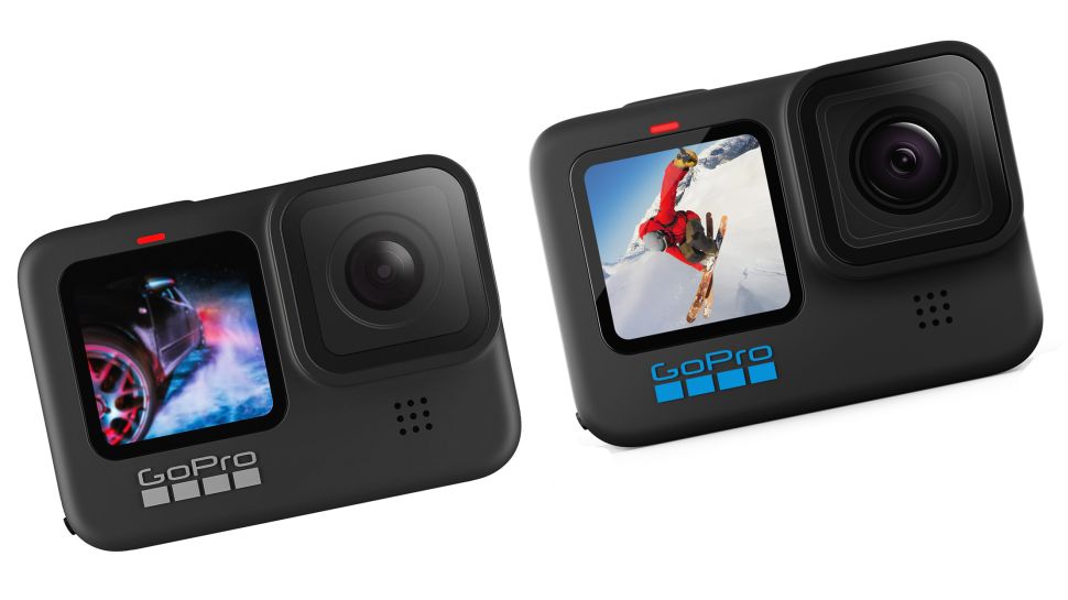 GoPro Hero 10