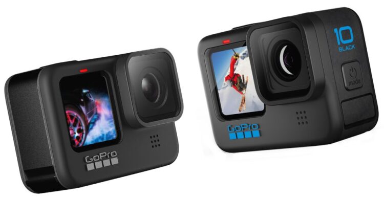 گوپرو هیرو ۱۰ چه تفاوتی با گوپرو هیرو ۹ دارد؟