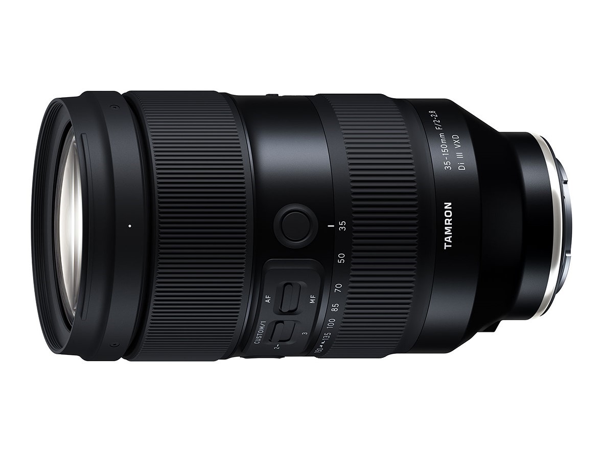لنز تامرون مدل Tamron 28-75mm f/2.8 Di III VXD G2