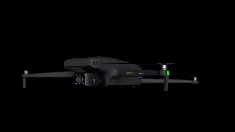 Dji mavic 3