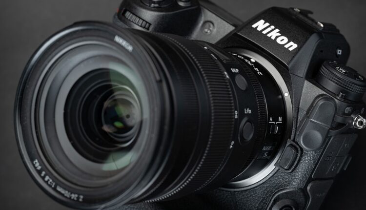 بررسی نیکون Z9؛ دوربین حرفه‌ای بدون آینه جدید نیکون