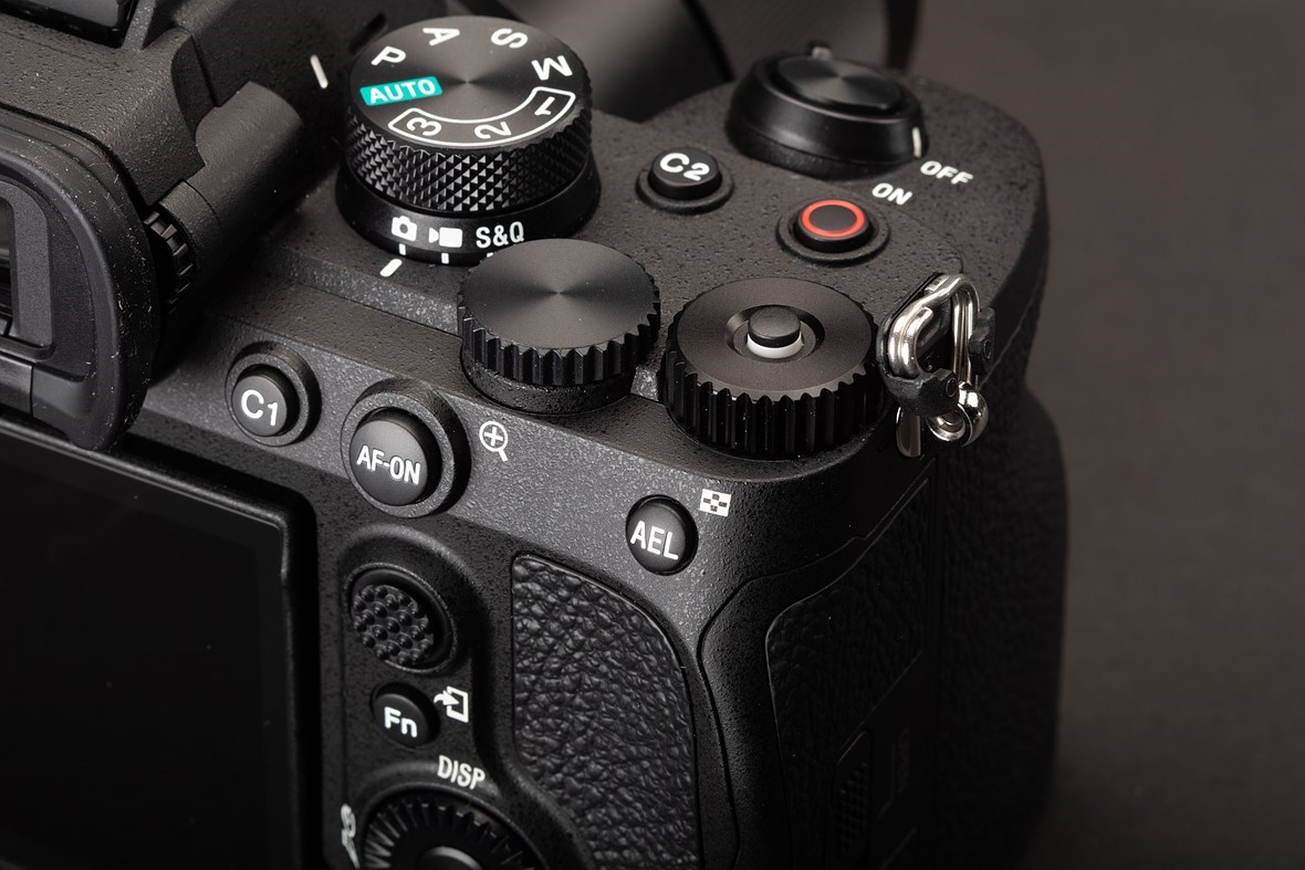 تنظیمات دوربین بدون آینه سونی Sony A7 IV