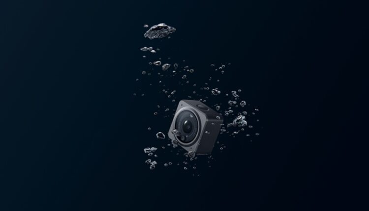 معرفی دوربین ورزشی DJI