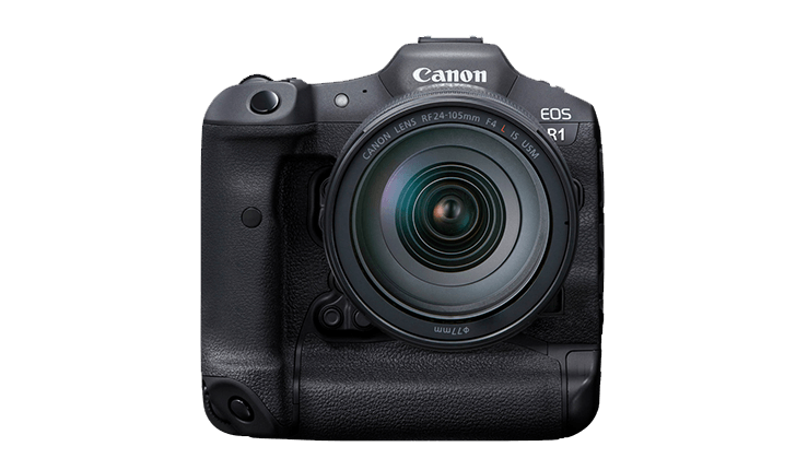 دوربین کانن CANON R1