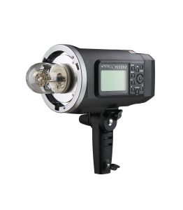 فلاش پرتابل AD600BM گودوکس