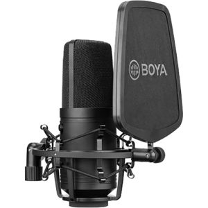 میکروفون BOYA BY-M800