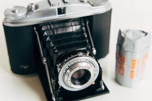 دوربین مدیوم فرمت