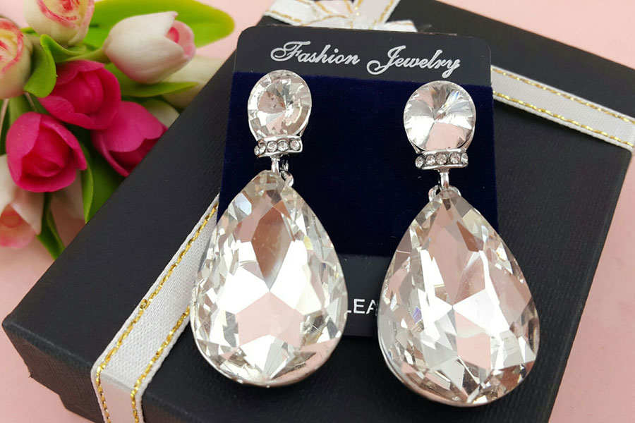 عکس گوشواره