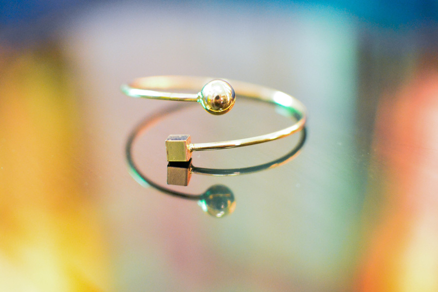 تصویر انگشتر