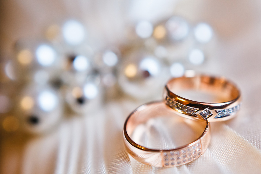 تصویر انگشتر