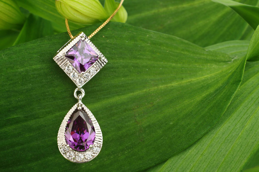 تصویر گردنبند