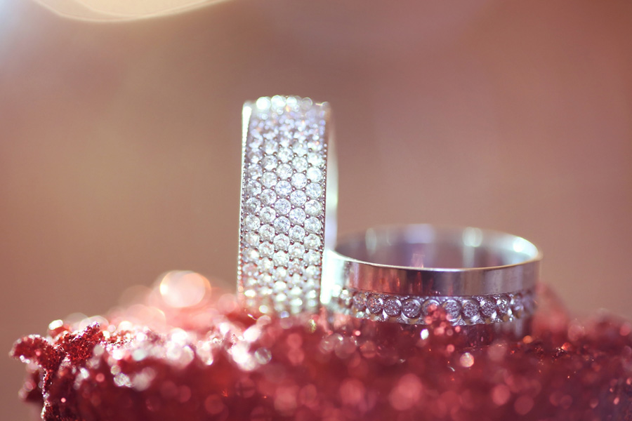 تصویر انگشتر