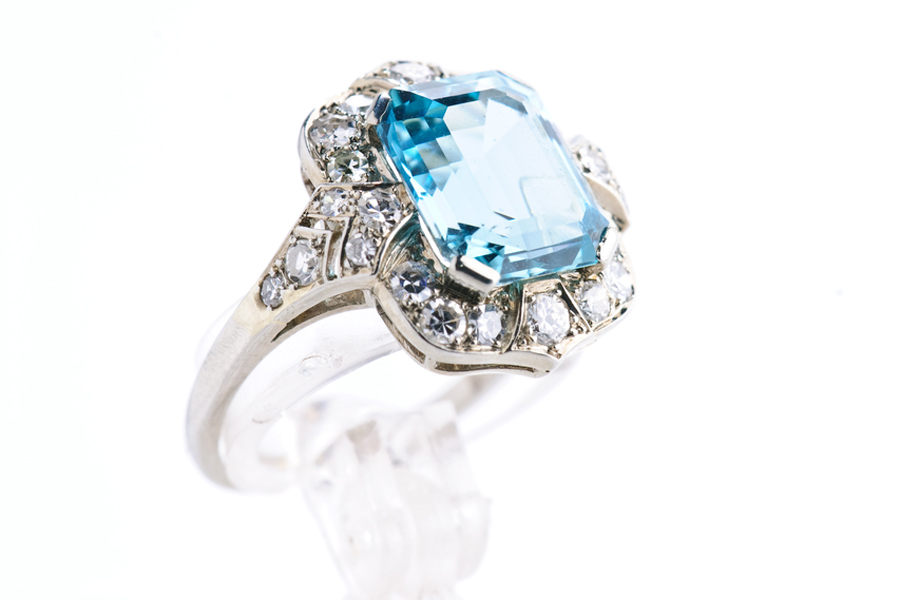 تصویر انگشتر