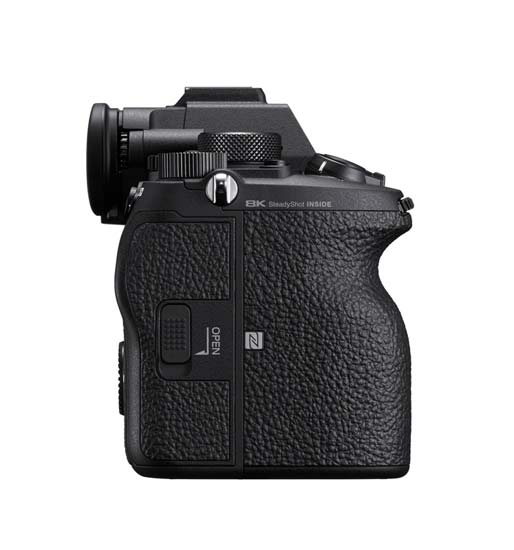 گریپ دوربین A1 سونی