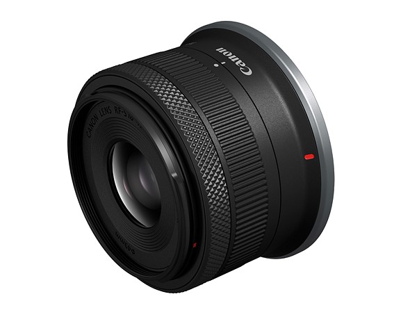 RF-S 18–45mm F4.5–6.3