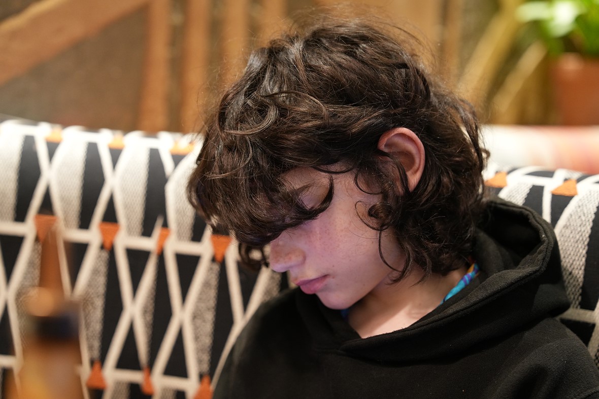 فوکوس خودکار دوربین a7R V