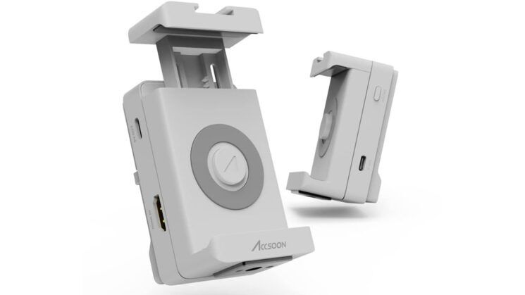 مبدل Accsoon SeeMo