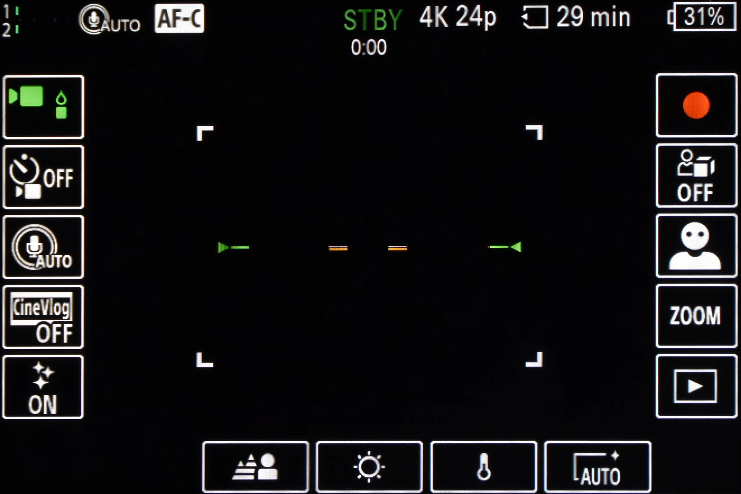 حالت My Image Style