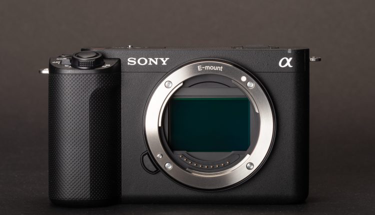 دوربین سونی ZV-E1