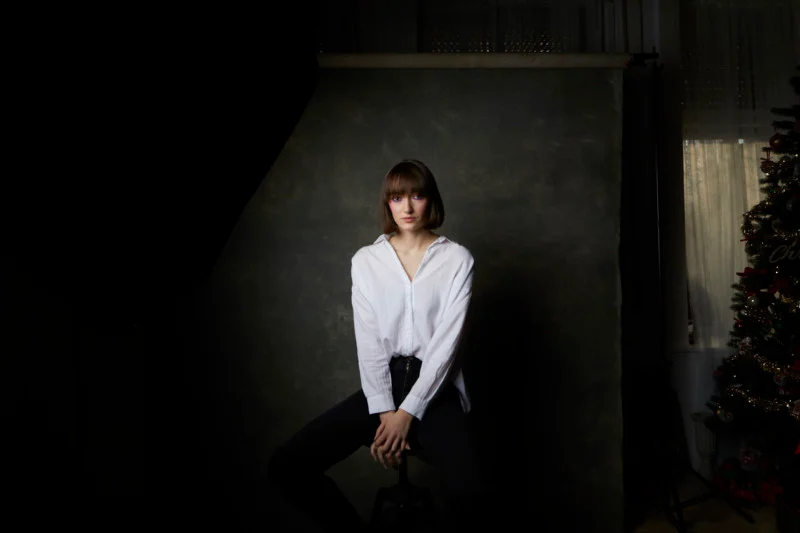 عکس پرتره ۱