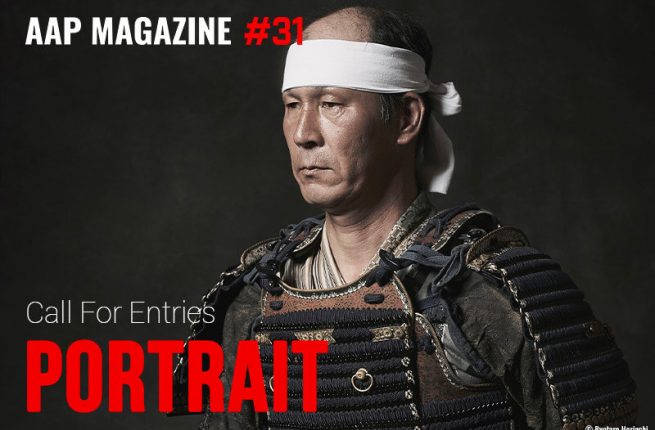 بهترین پرتره‌ها مجله AAP