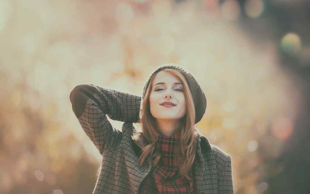 عکس پرتره با بوکه