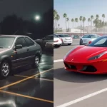 1نمونه عکس ثبت شده به همراه دوربین Dream Generator