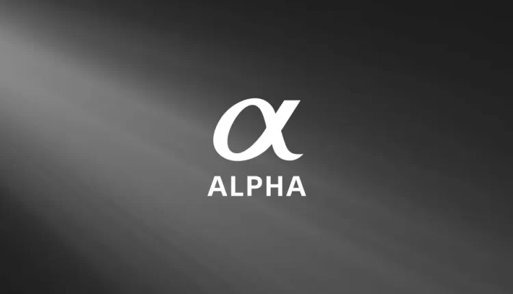 مراسم رونمایی از محصولات جدید سونی