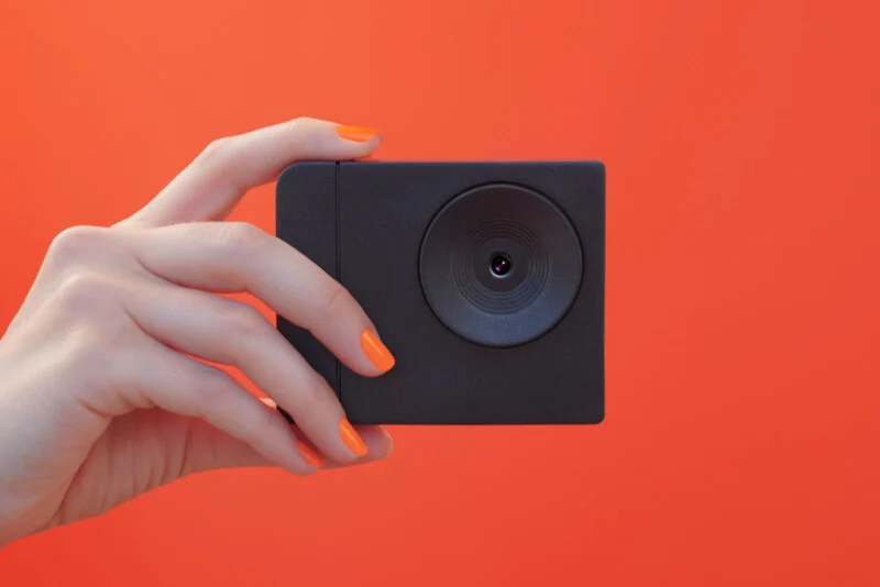 دوربین Dream Generator