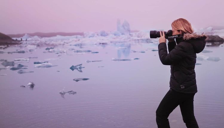 عکاسی در سفر