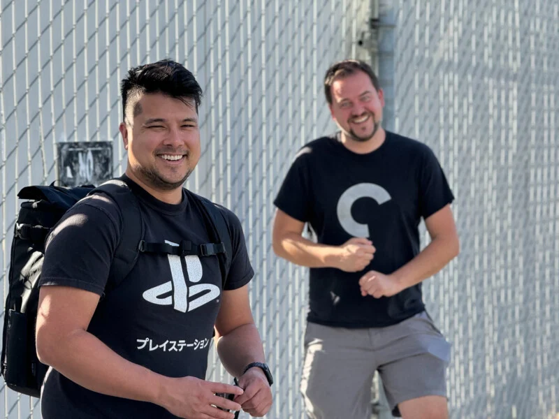 عکس ثبت شده به همراه سری پرو آیفون ۱۵