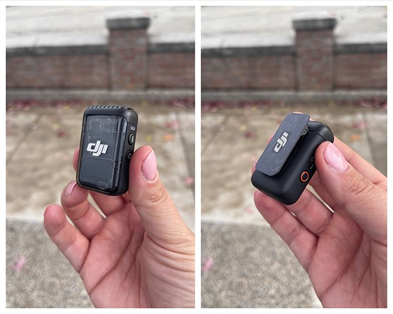 میکروفون DJI Mic