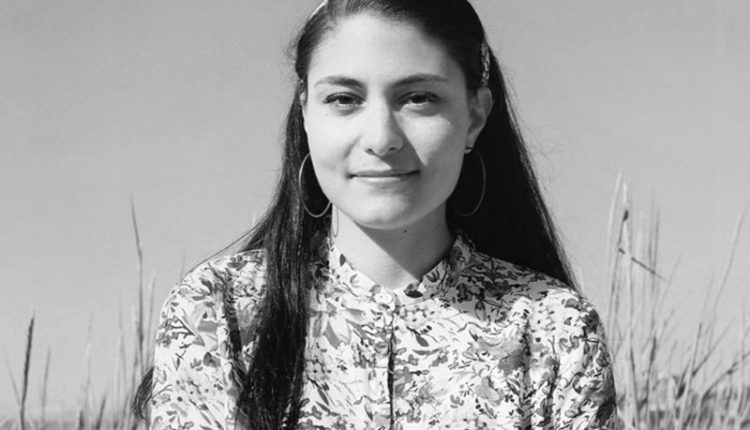 Ioanna Sakellaraki
