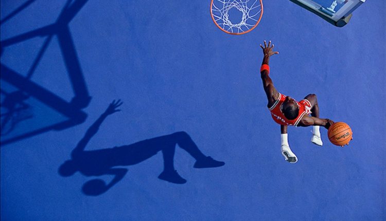 ثبت عکس بی‌نقص در عکاسی ورزشی