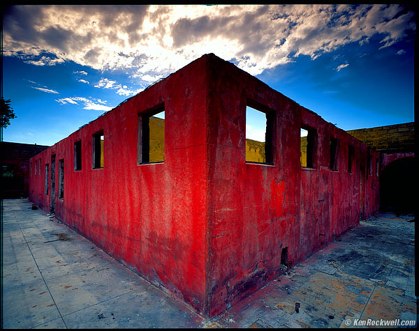 ثبت عکس بی‌نقص با کن راکول