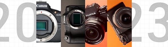 بهترین تجهیزات عکاسی - بهترین دوربین‌های غیرحرفه‌ای