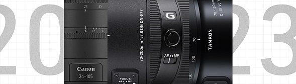 بهترین تجهیزات عکاسی - بهترین لنزهای زوم