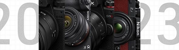 بهترین تجهیزات عکاسی - بهترین دوربین نیمه‌حرفه‌ای