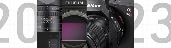 بهترین تجهیزات عکاسی - بهترین دوربین‌های حرفه‌ای