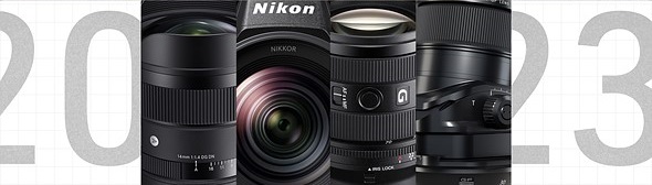 بهترین تجهیزات عکاسی - بهترین محصول سال