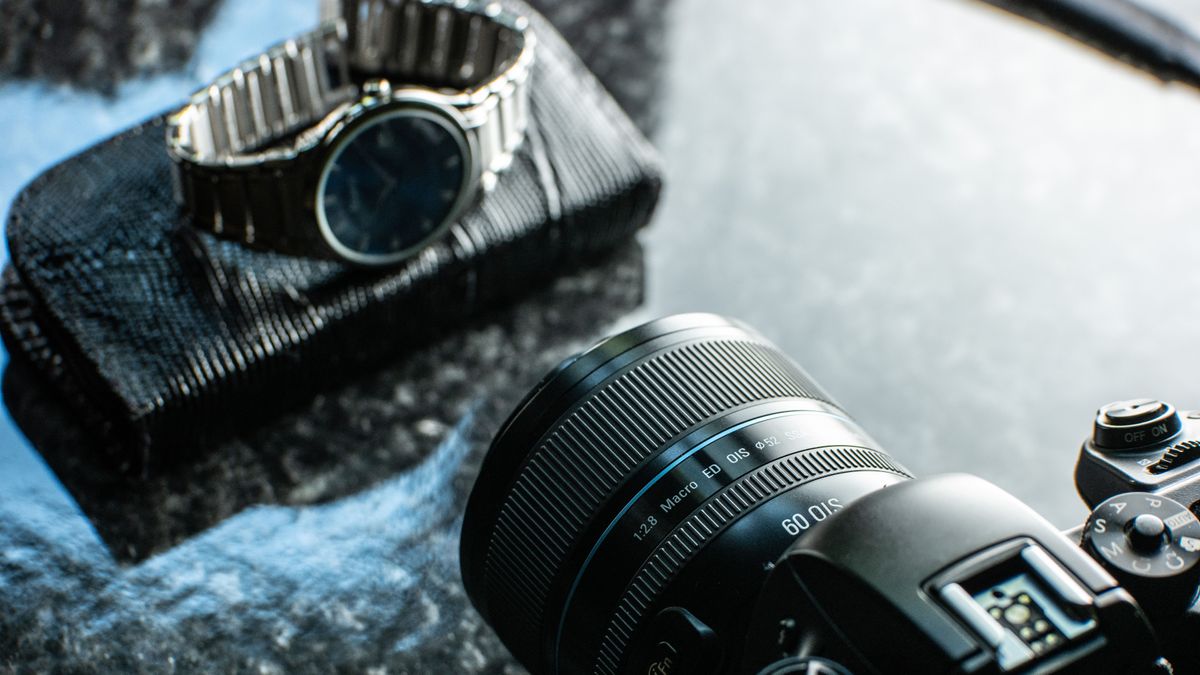 نورپردازی در عکاسی از محصول