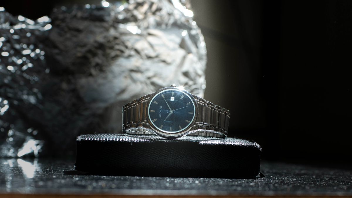 کنترل نور در نورپردازی در عکاسی از محصول