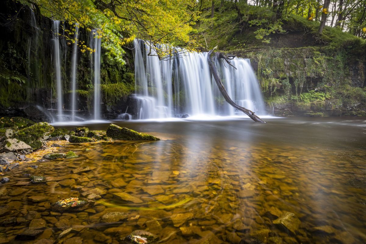 عکاسی از مناظر